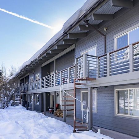Walton Creek Condo #34 Steamboat Springs Extérieur photo