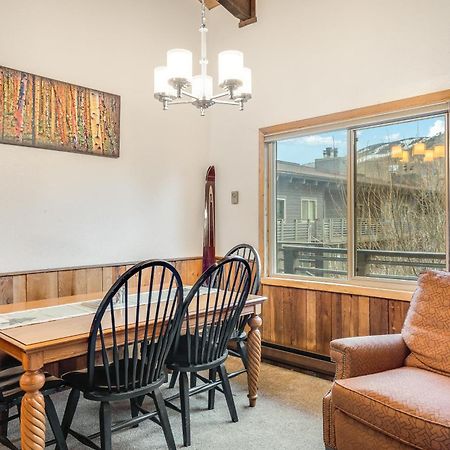 Walton Creek Condo #34 Steamboat Springs Extérieur photo