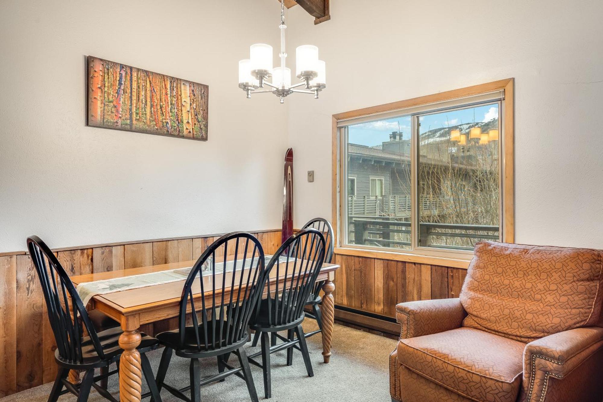 Walton Creek Condo #34 Steamboat Springs Extérieur photo