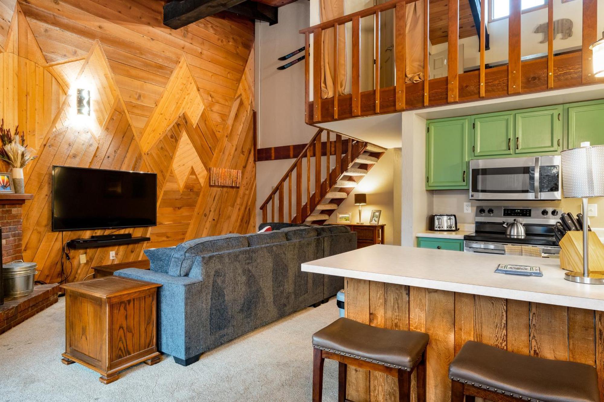 Walton Creek Condo #34 Steamboat Springs Extérieur photo