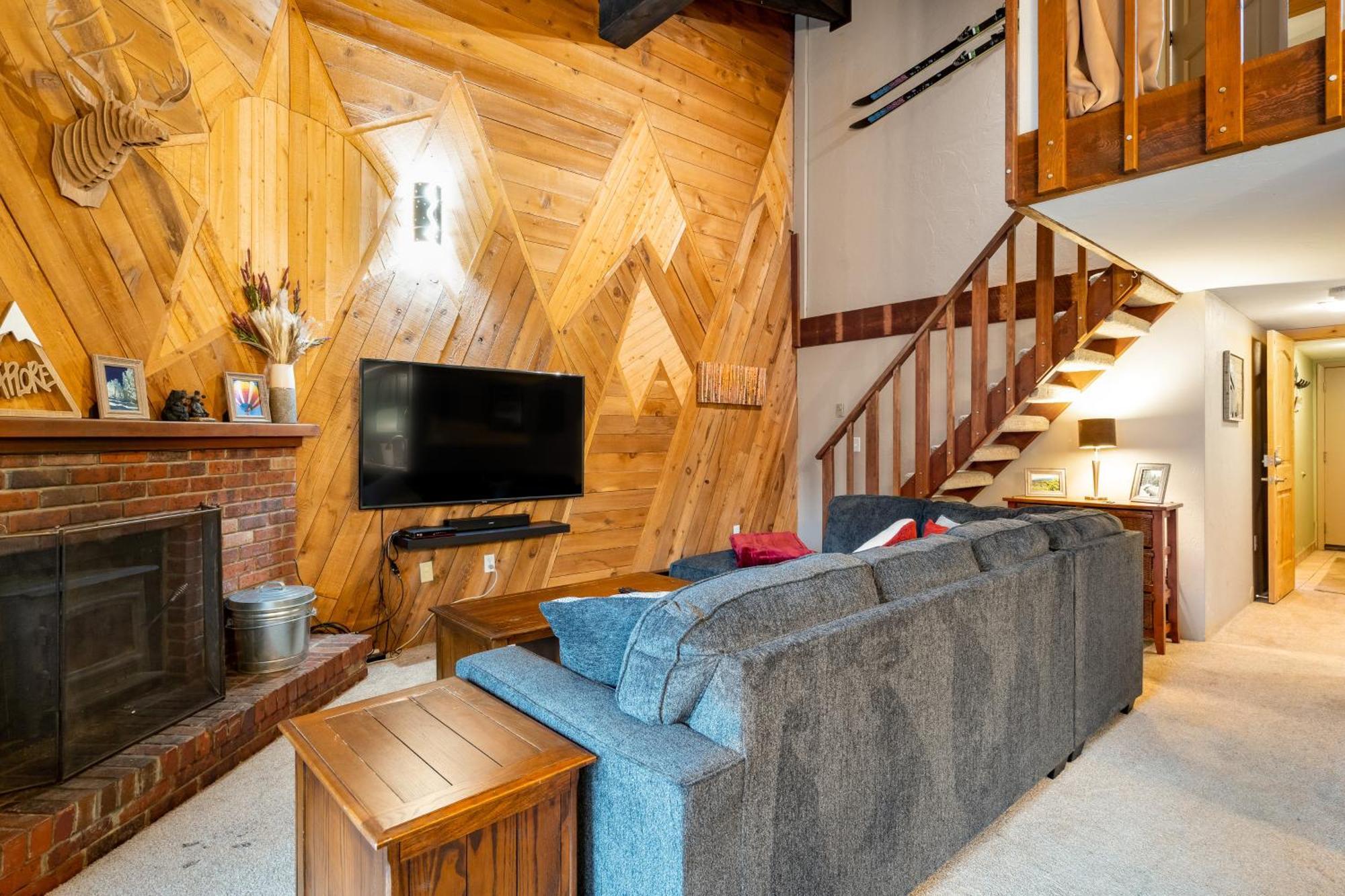 Walton Creek Condo #34 Steamboat Springs Extérieur photo