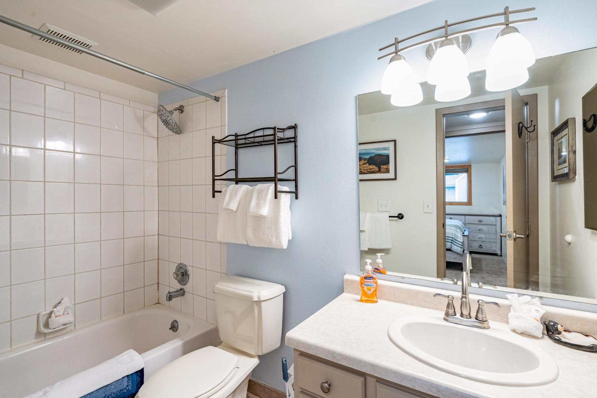 Walton Creek Condo #34 Steamboat Springs Extérieur photo