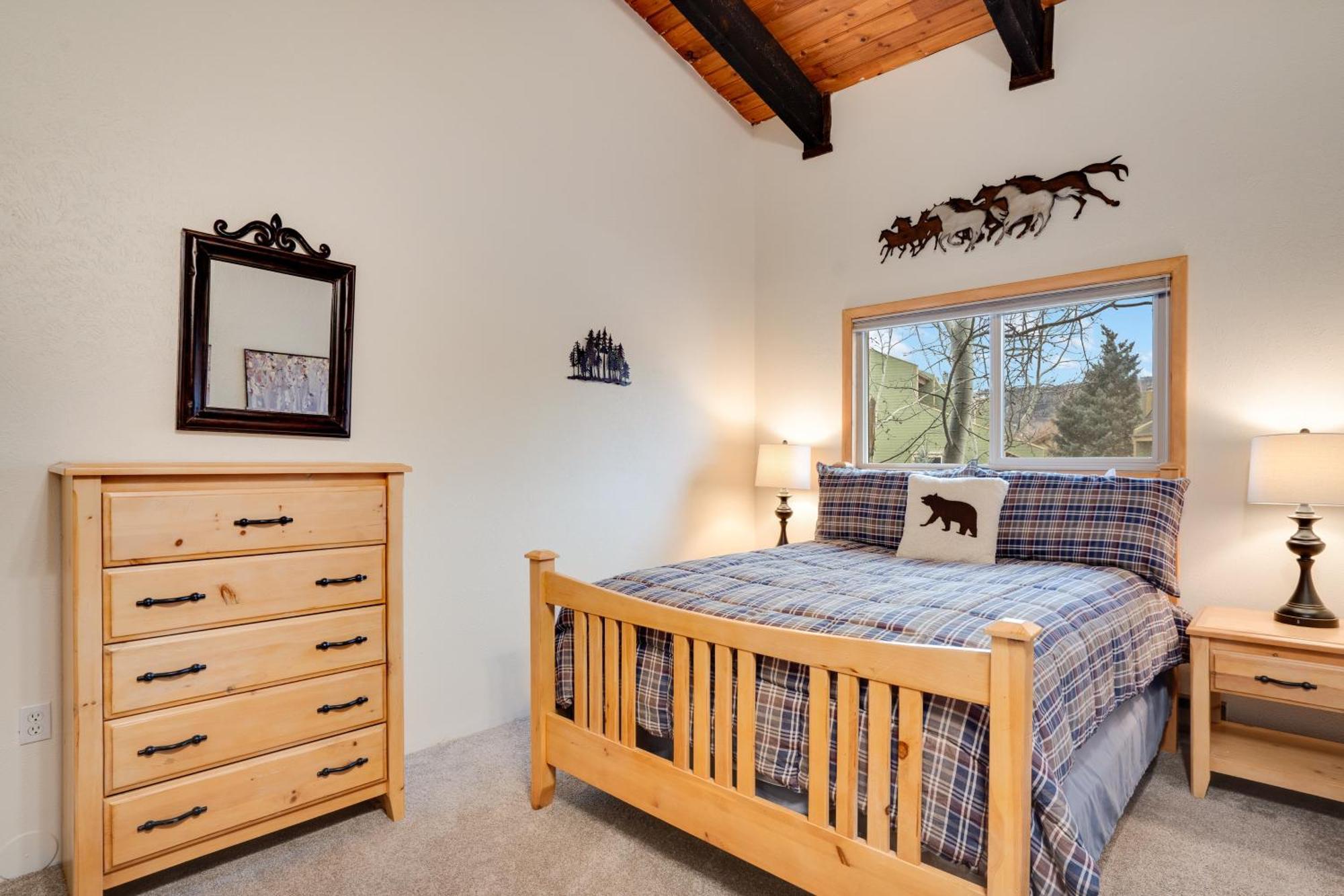 Walton Creek Condo #34 Steamboat Springs Extérieur photo