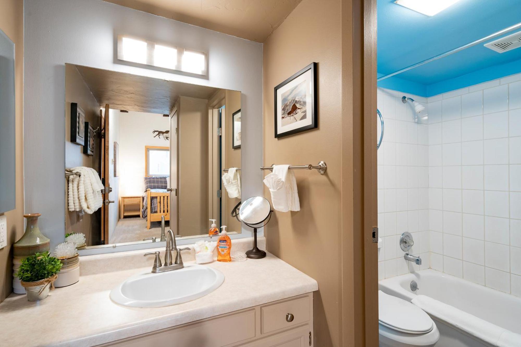 Walton Creek Condo #34 Steamboat Springs Extérieur photo