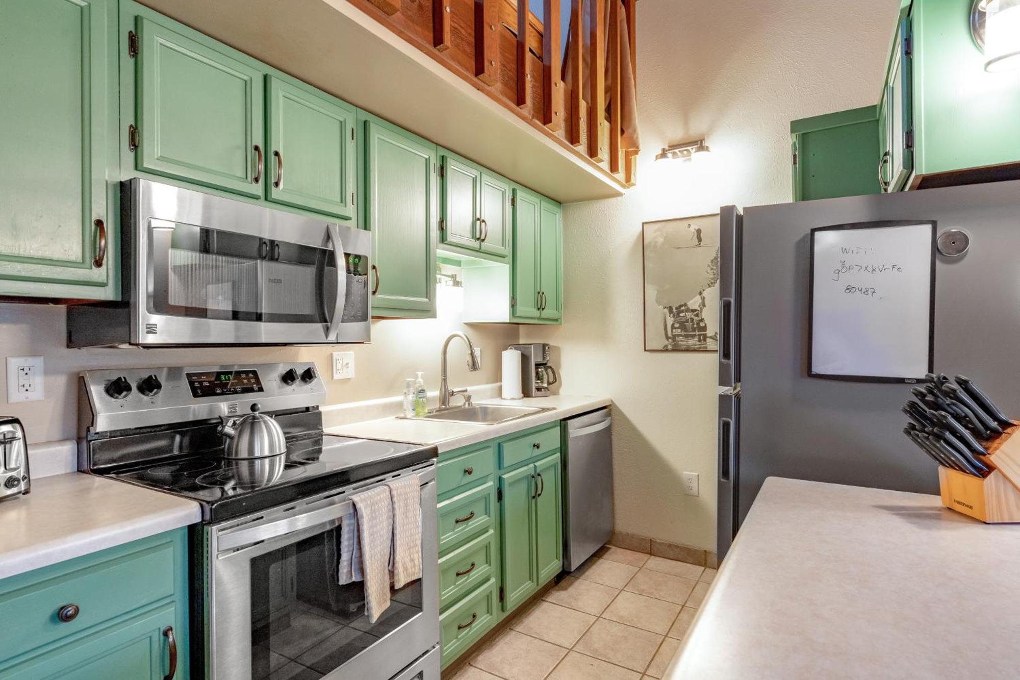 Walton Creek Condo #34 Steamboat Springs Extérieur photo