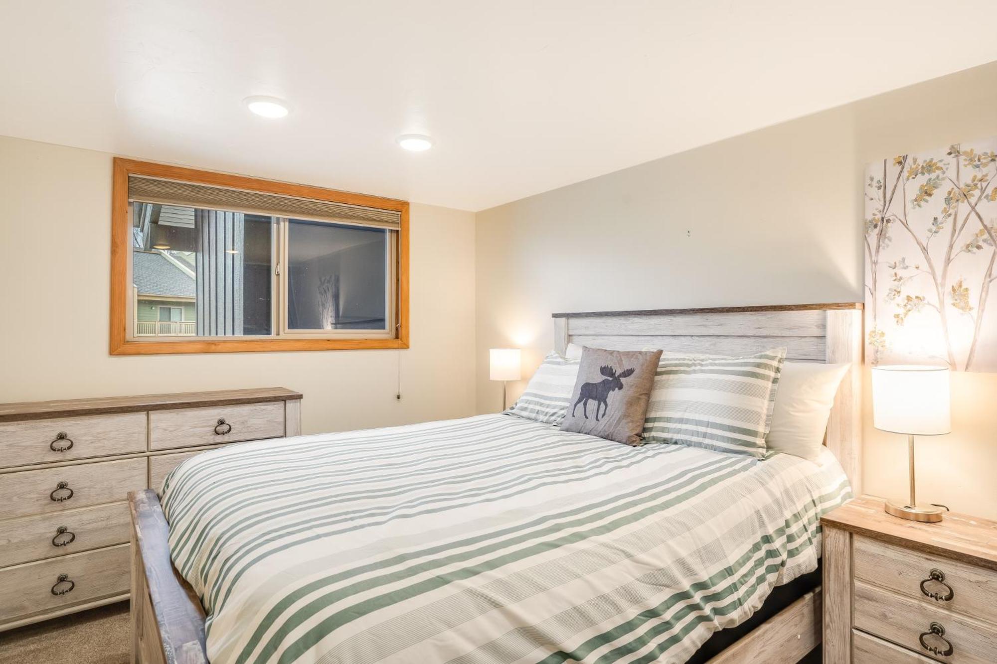 Walton Creek Condo #34 Steamboat Springs Extérieur photo